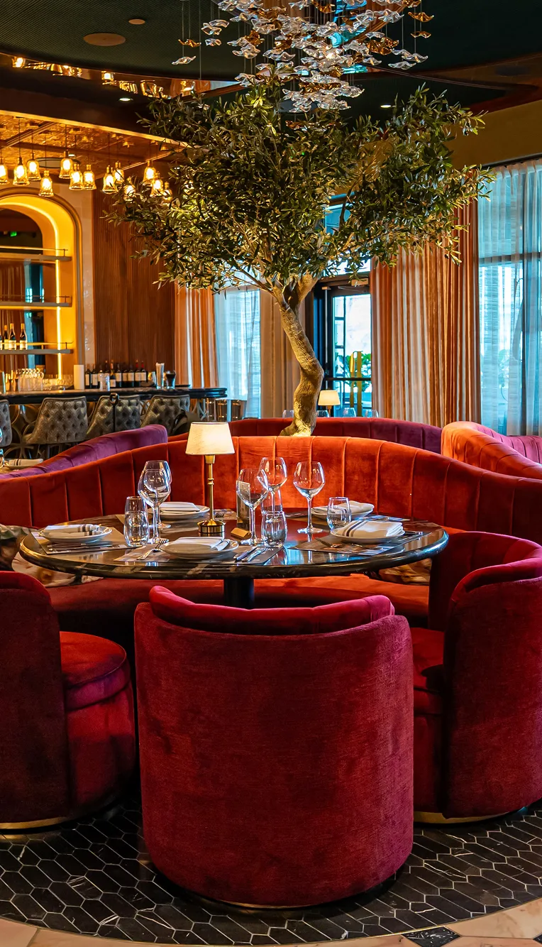 Baires Grill Orlando