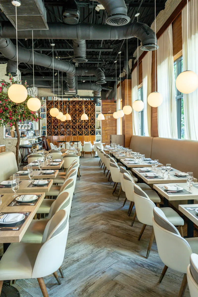 Baires Grill Brickell