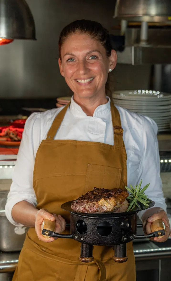 Baires Grill Brickell