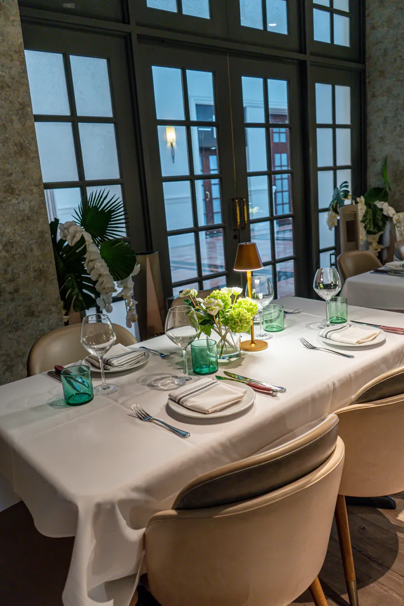 Baires Grill Coral Gables