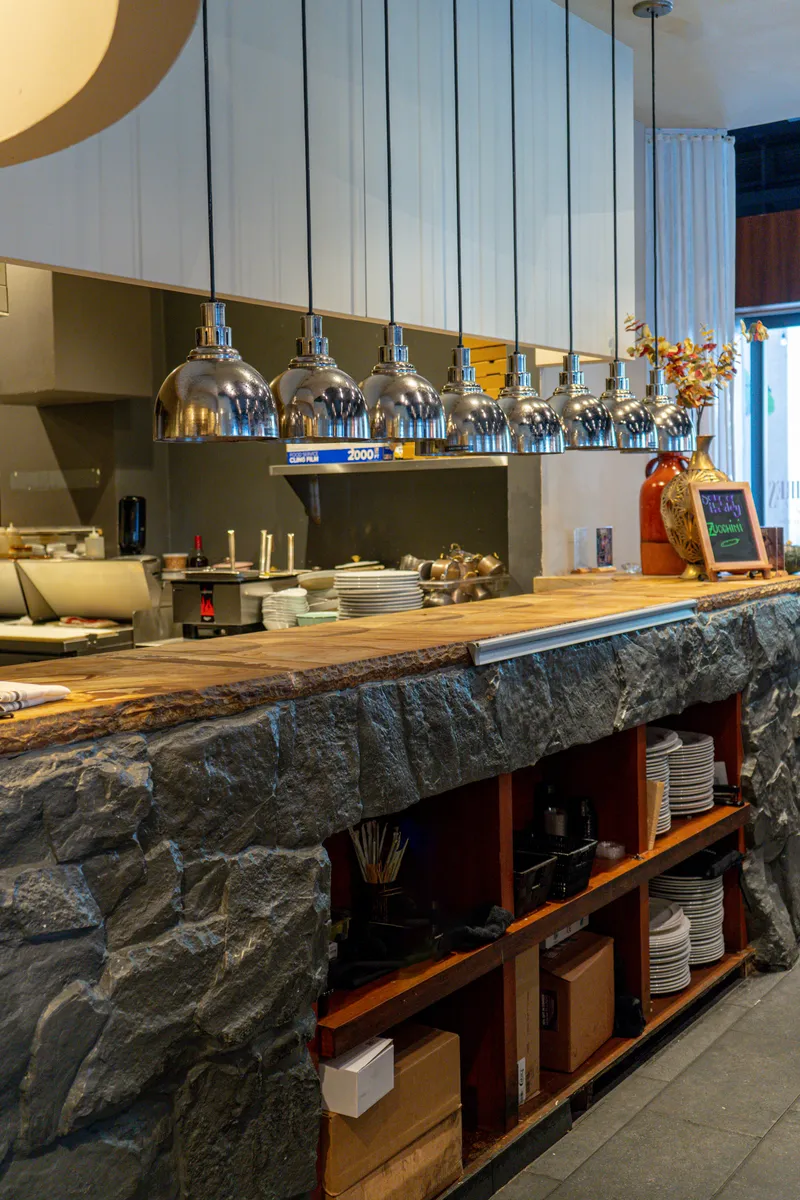 Baires Grill Coral Gables