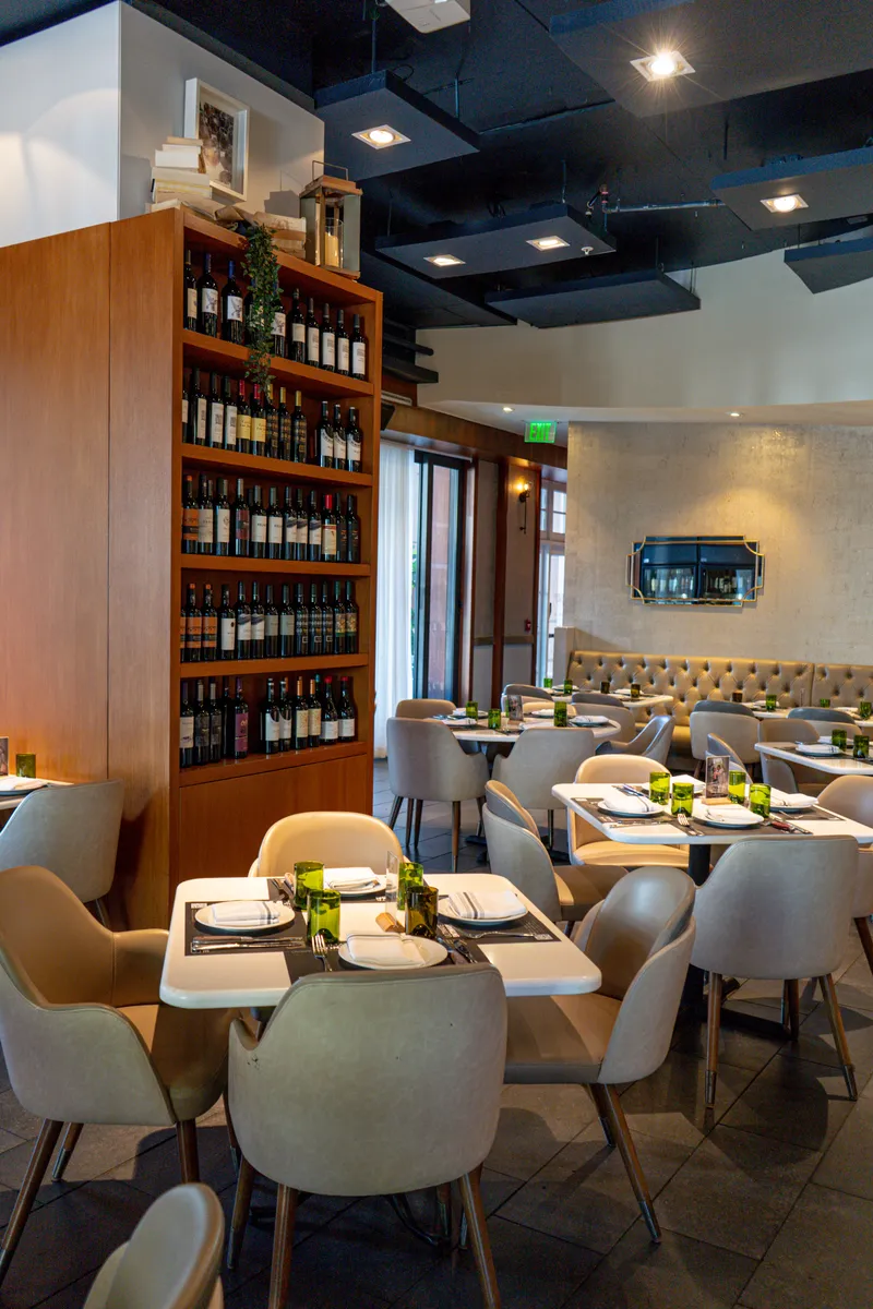Baires Grill Coral Gables