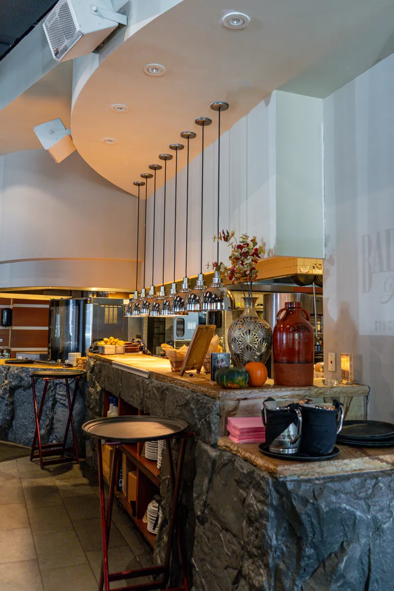 Baires Grill Coral Gables