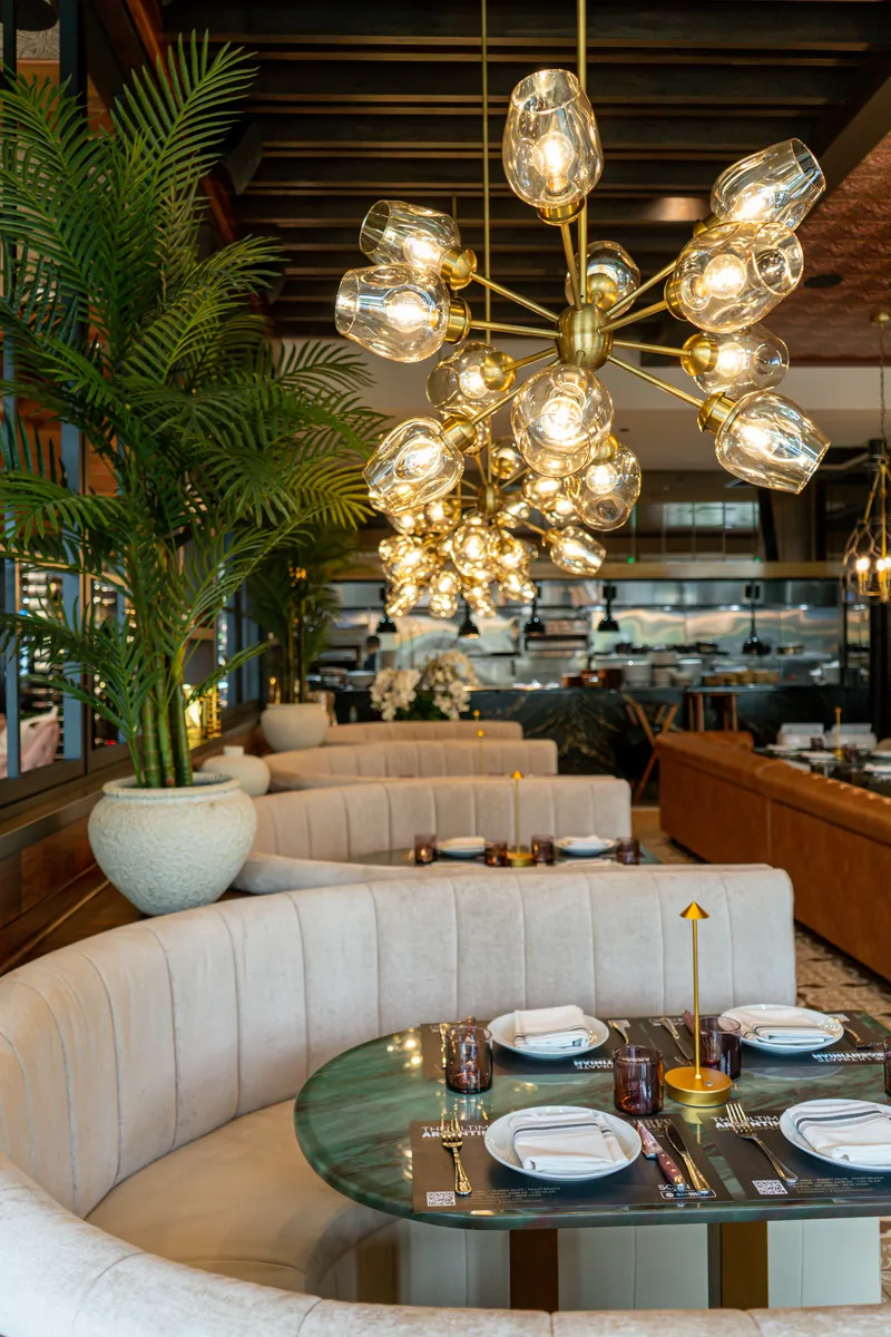 Baires Grill Doral