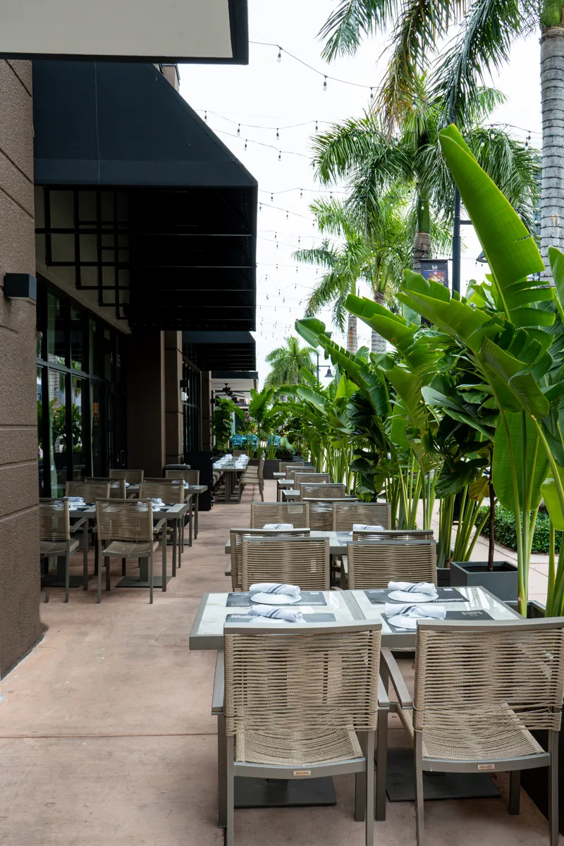 Baires Grill Doral