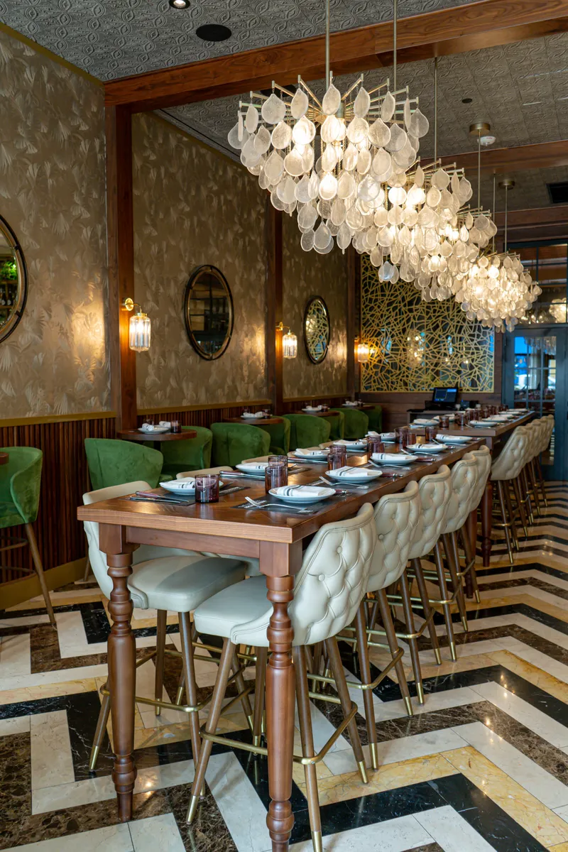 Baires Grill Doral