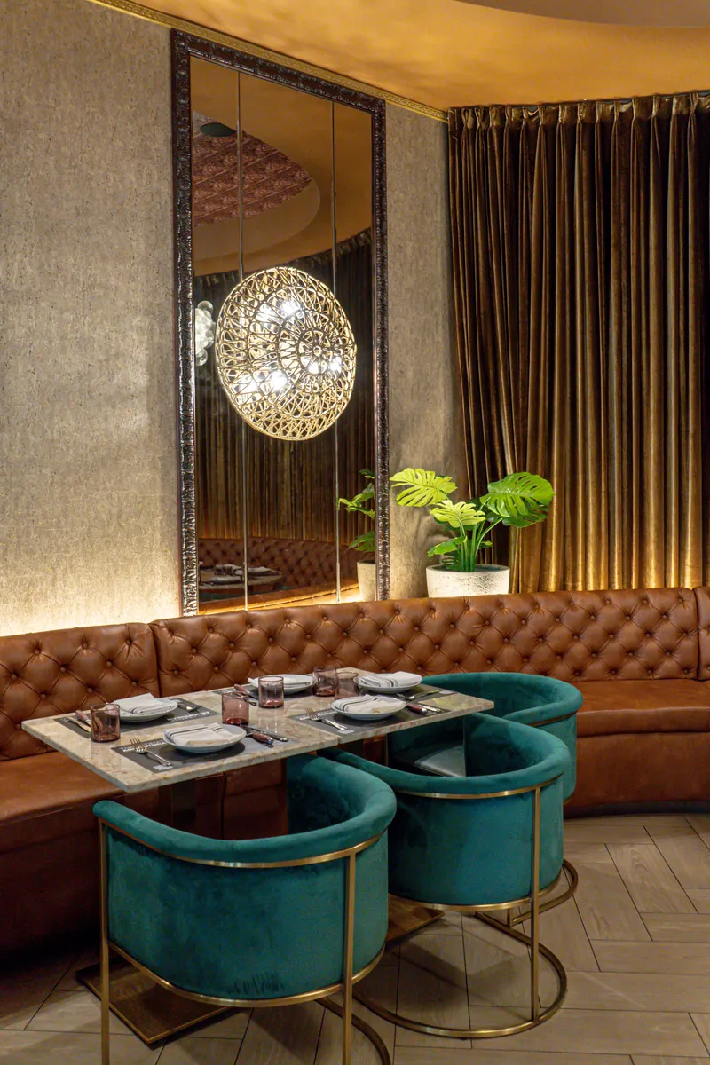 Baires Grill Doral