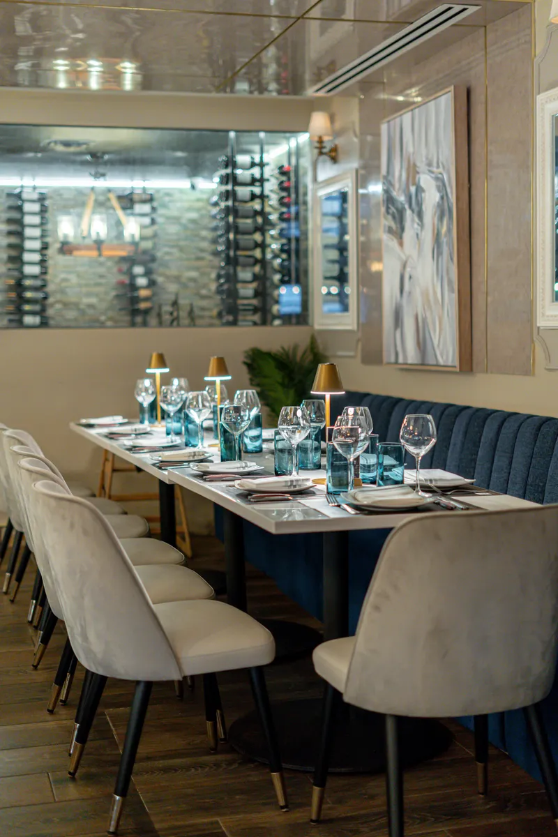 Baires Grill Las Olas