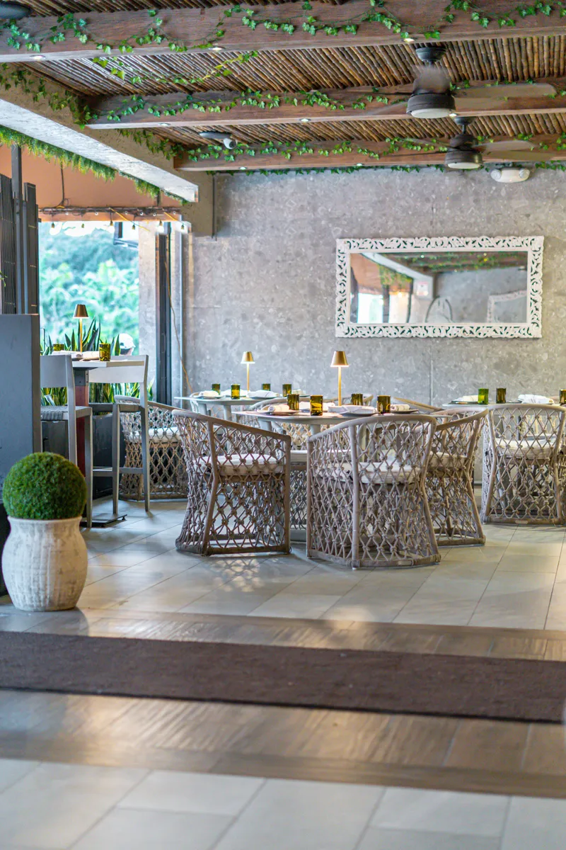 Baires Grill Las Olas
