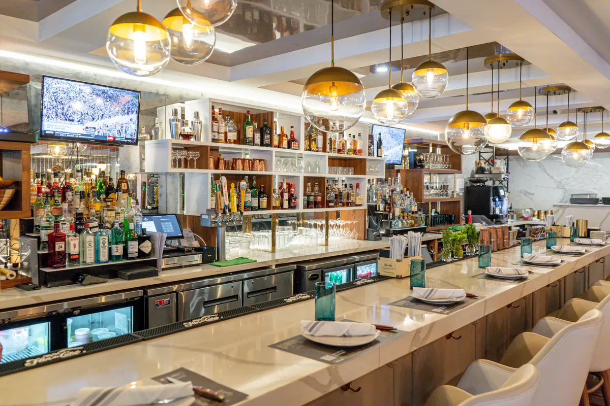 Baires Grill Las Olas