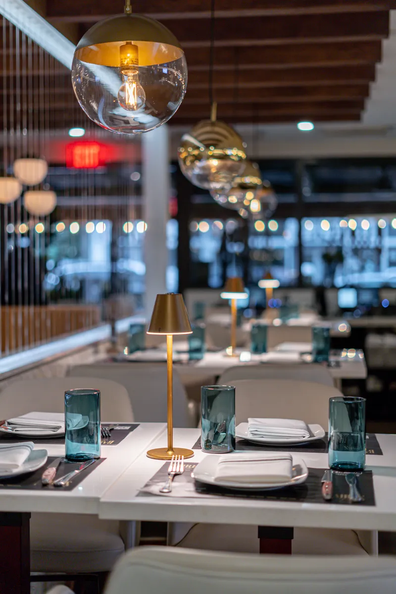 Baires Grill Las Olas