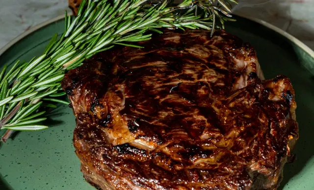 Dishes from the Holiday Menu menu at Baires Grill Las Olas