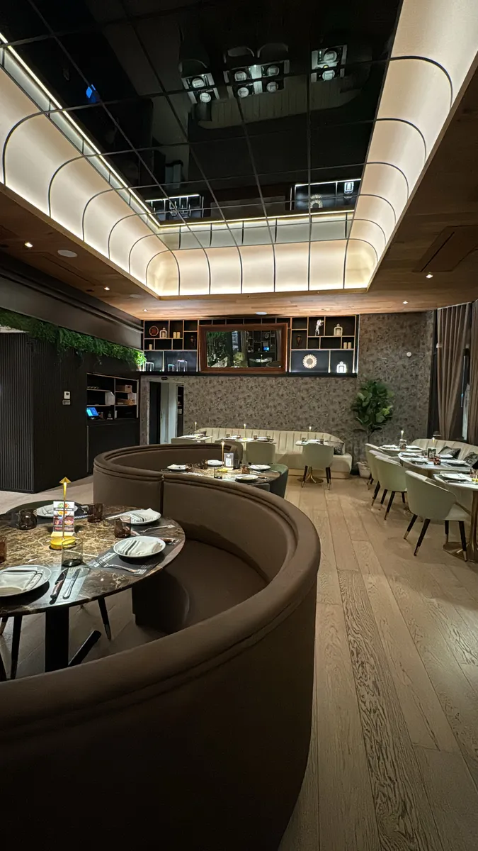 Baires Grill New York