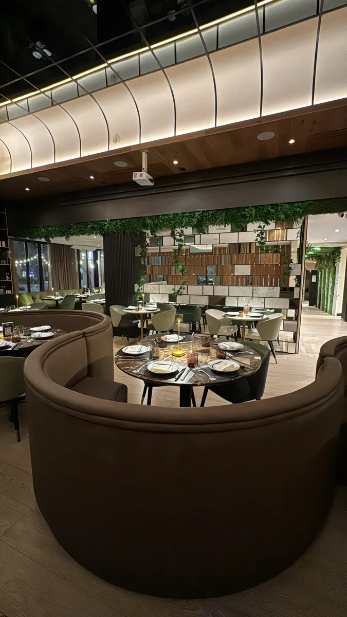 Baires Grill New York