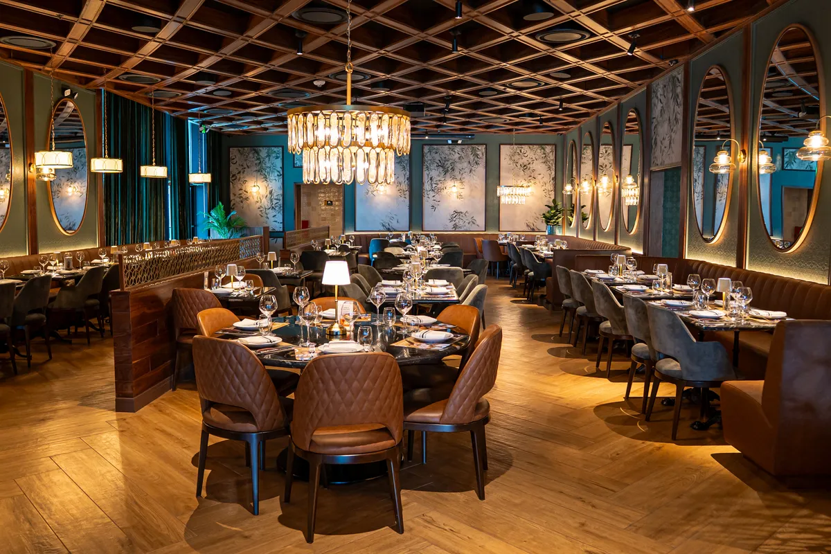 Baires Grill Orlando