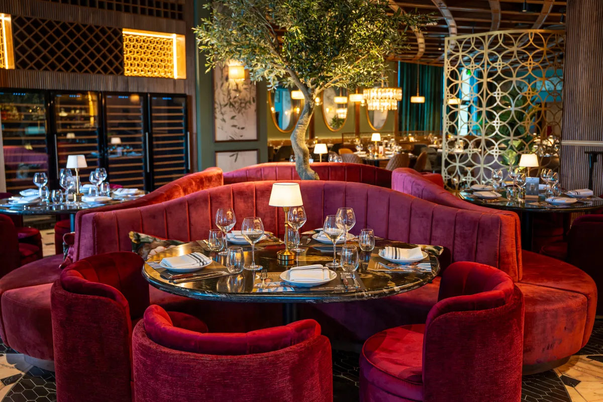 Baires Grill Orlando