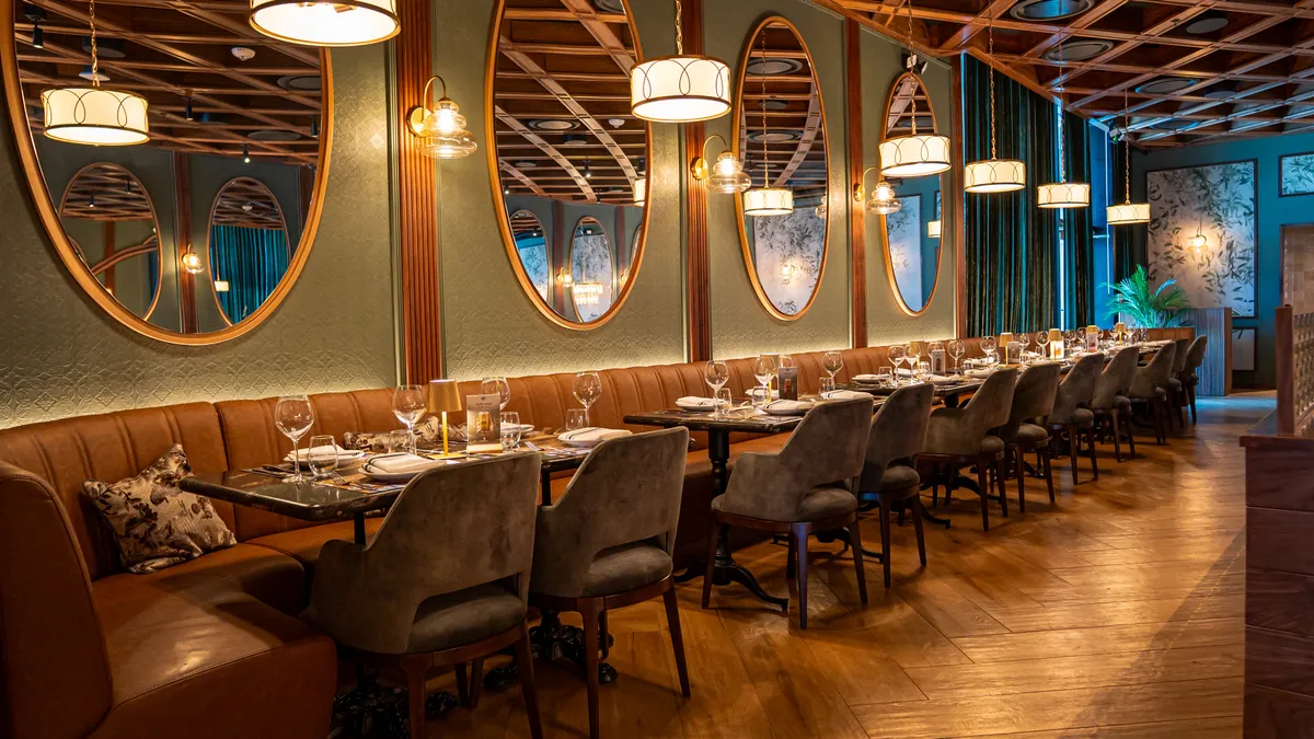 Baires Grill Orlando
