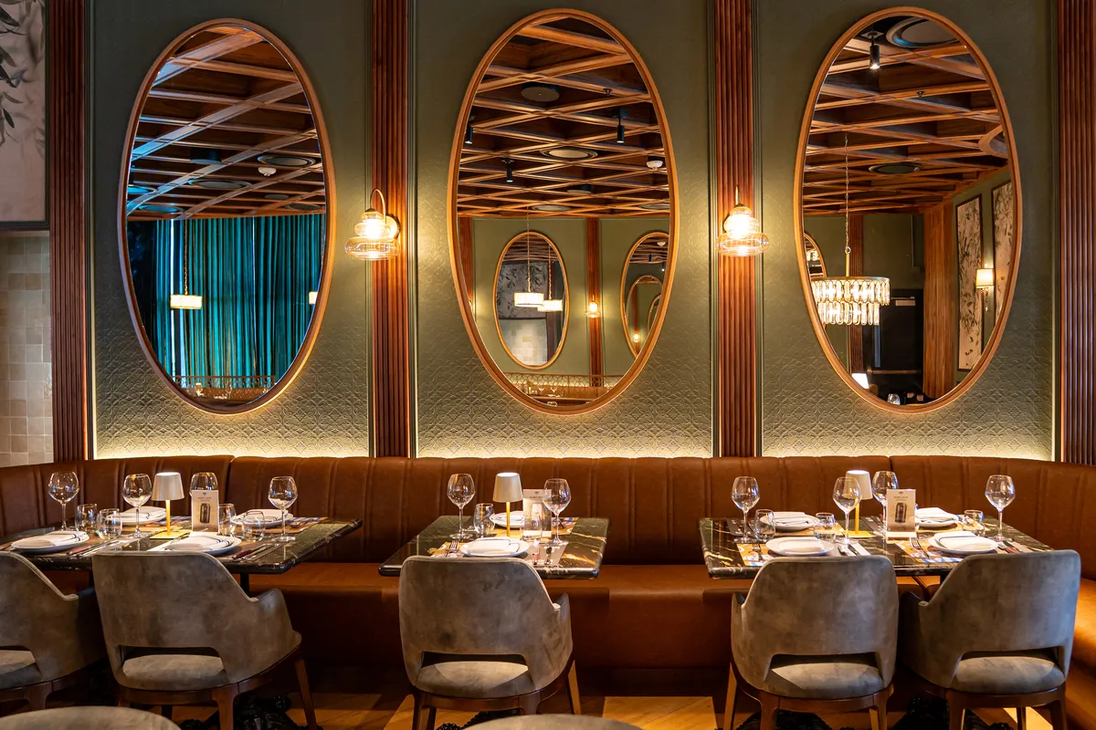 Baires Grill Orlando
