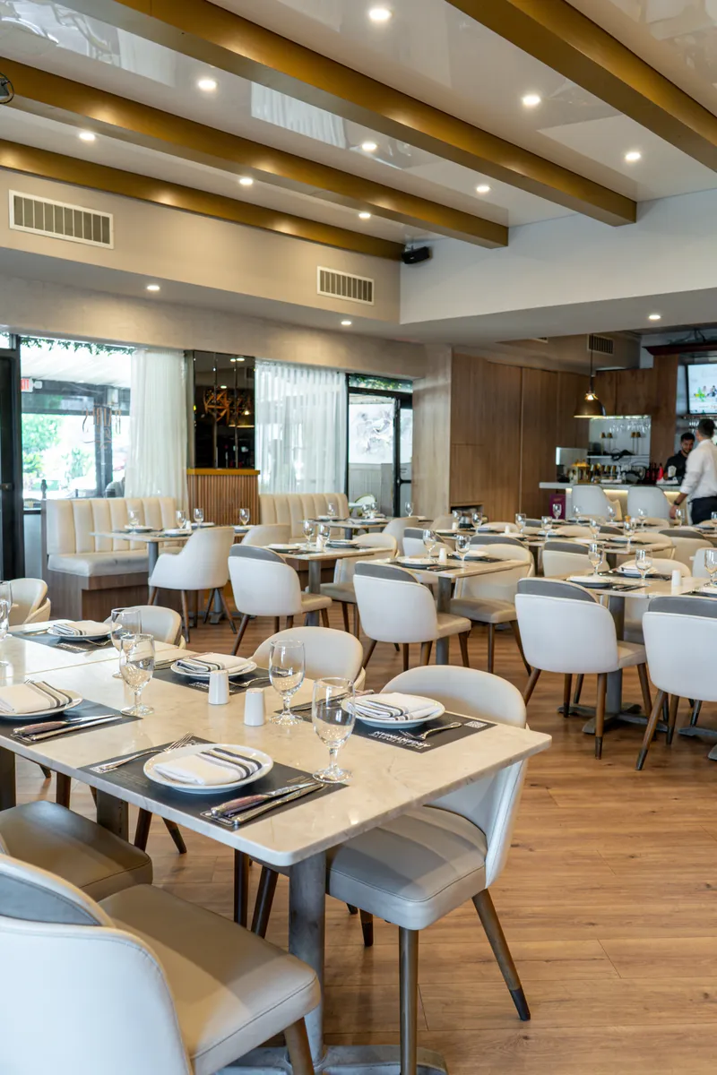 Baires Grill Sunny Isles