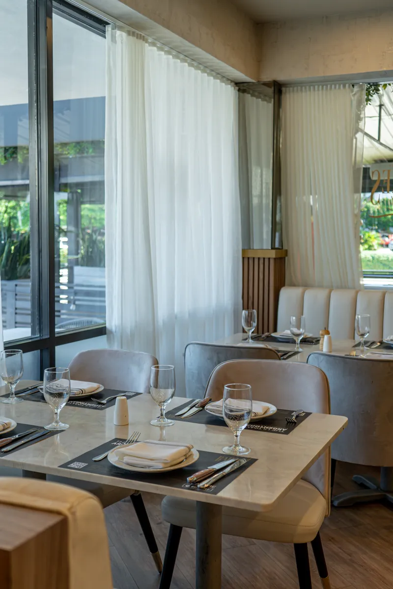 Baires Grill Sunny Isles