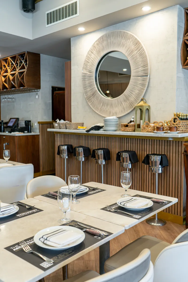 Baires Grill Sunny Isles
