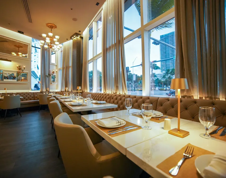 Malambo Room