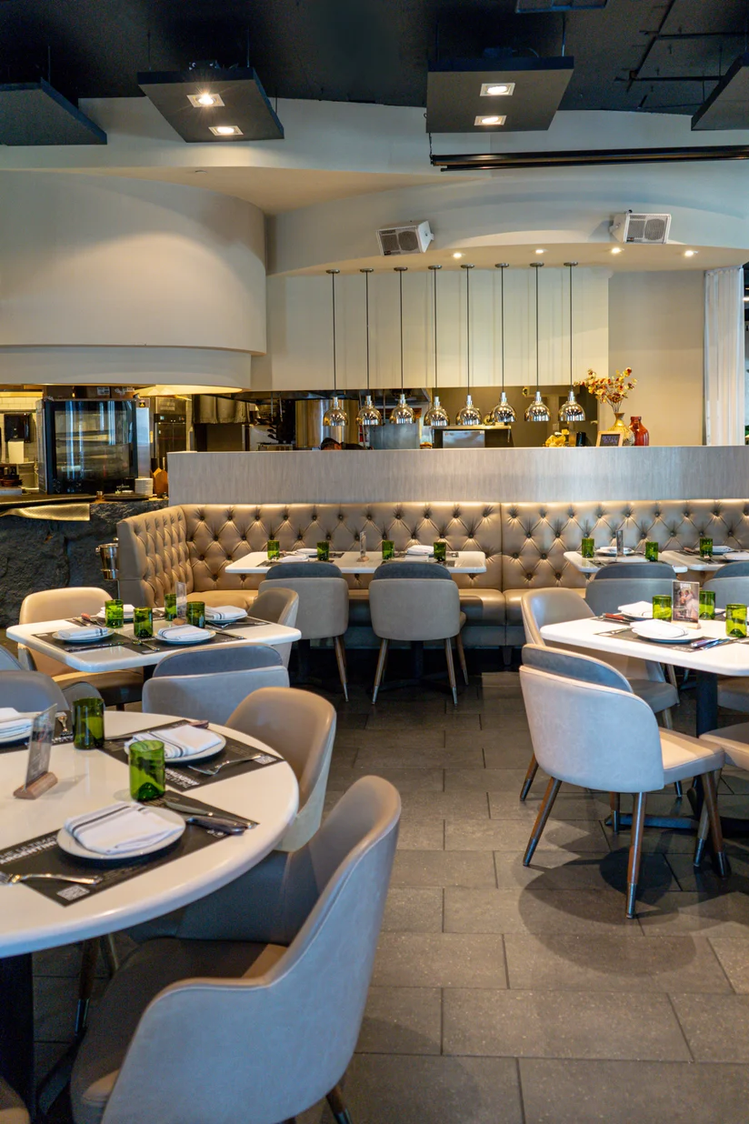 Baires Grill Coral Gables