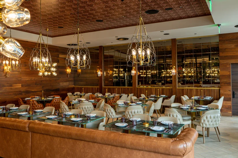 Baires Grill Doral