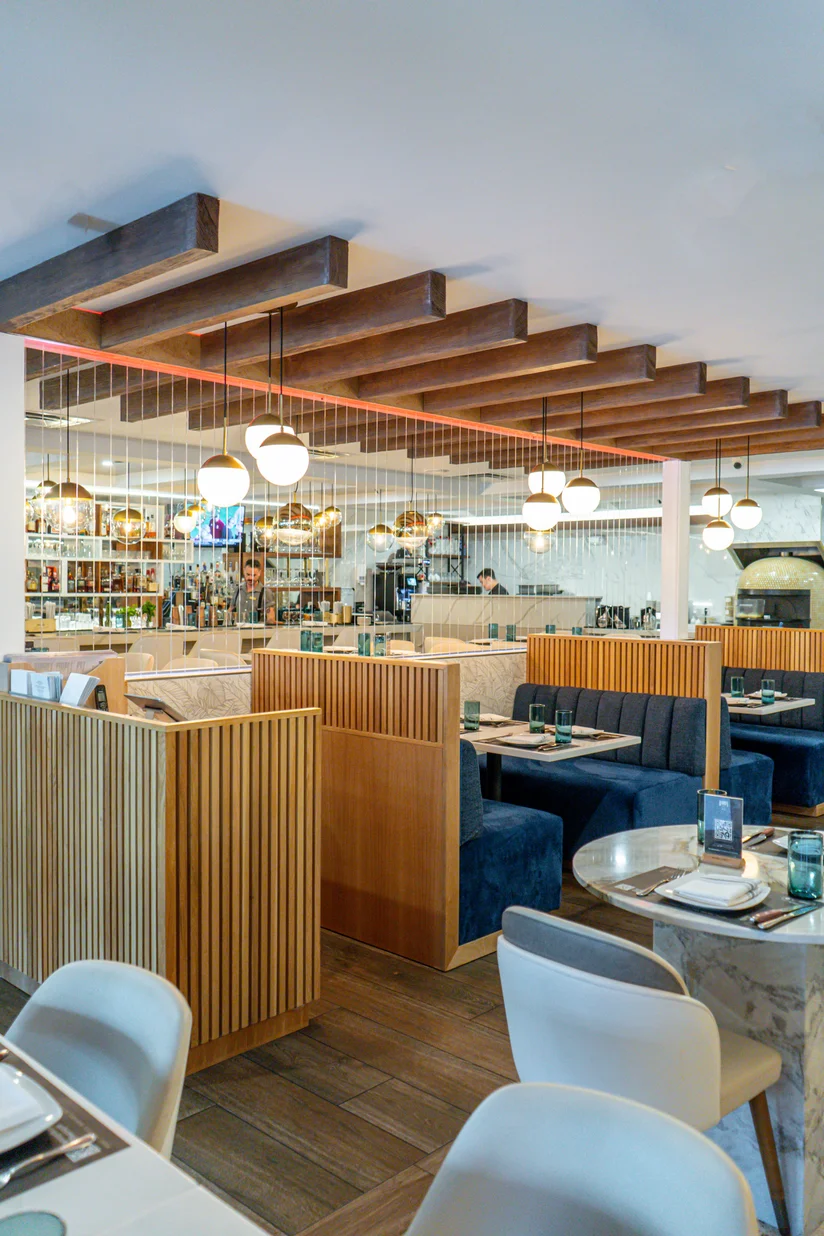 Baires Grill Las Olas