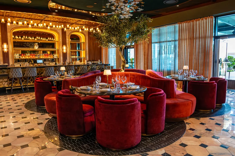 Baires Grill Orlando