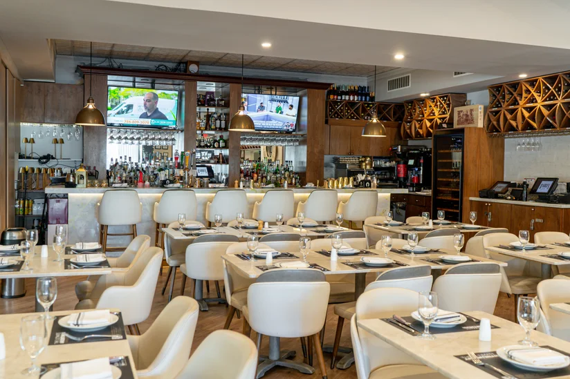 Baires Grill Sunny Isles