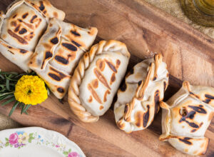 argentine empanadas