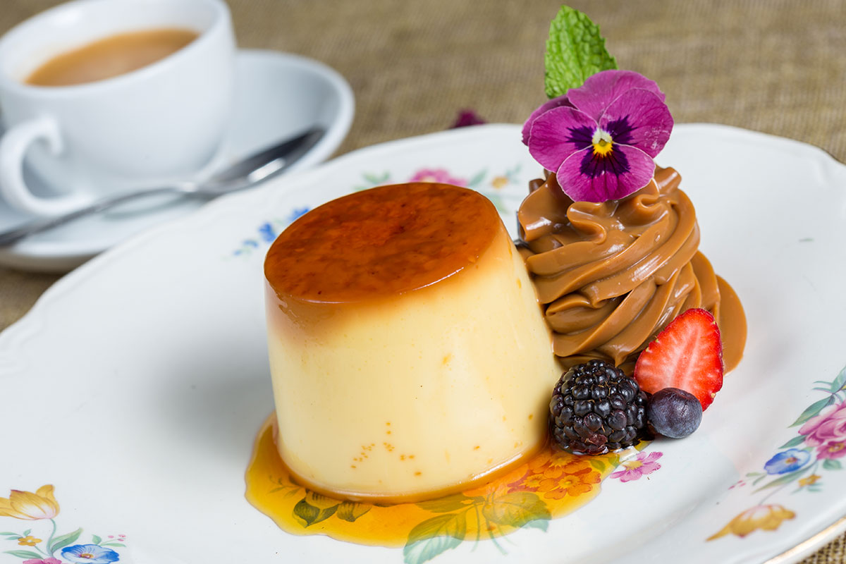 Baires-Grill-Desserts