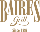 logo Baires Grill 2022