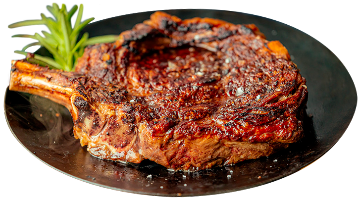 grilled-meat-black-dish-Baires-Grill
