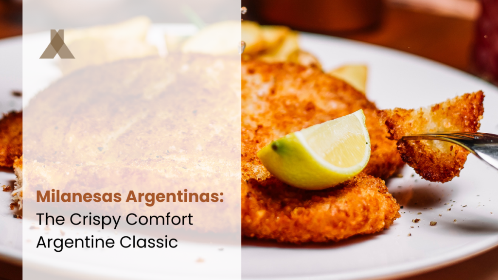 milanesas argentinas