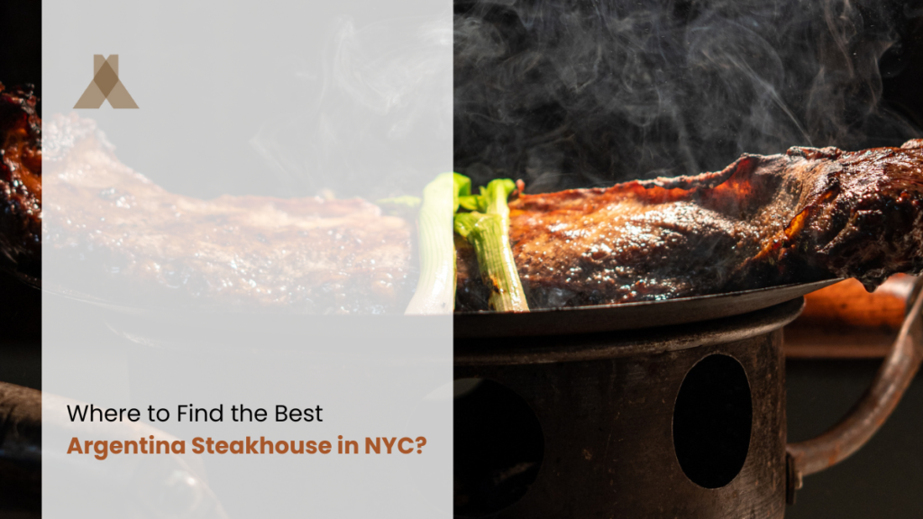 argentina steakhouse nyc